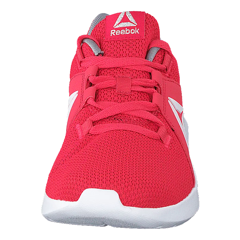 Reebok Energylux Hype Pink/rebel Red/cool Shado