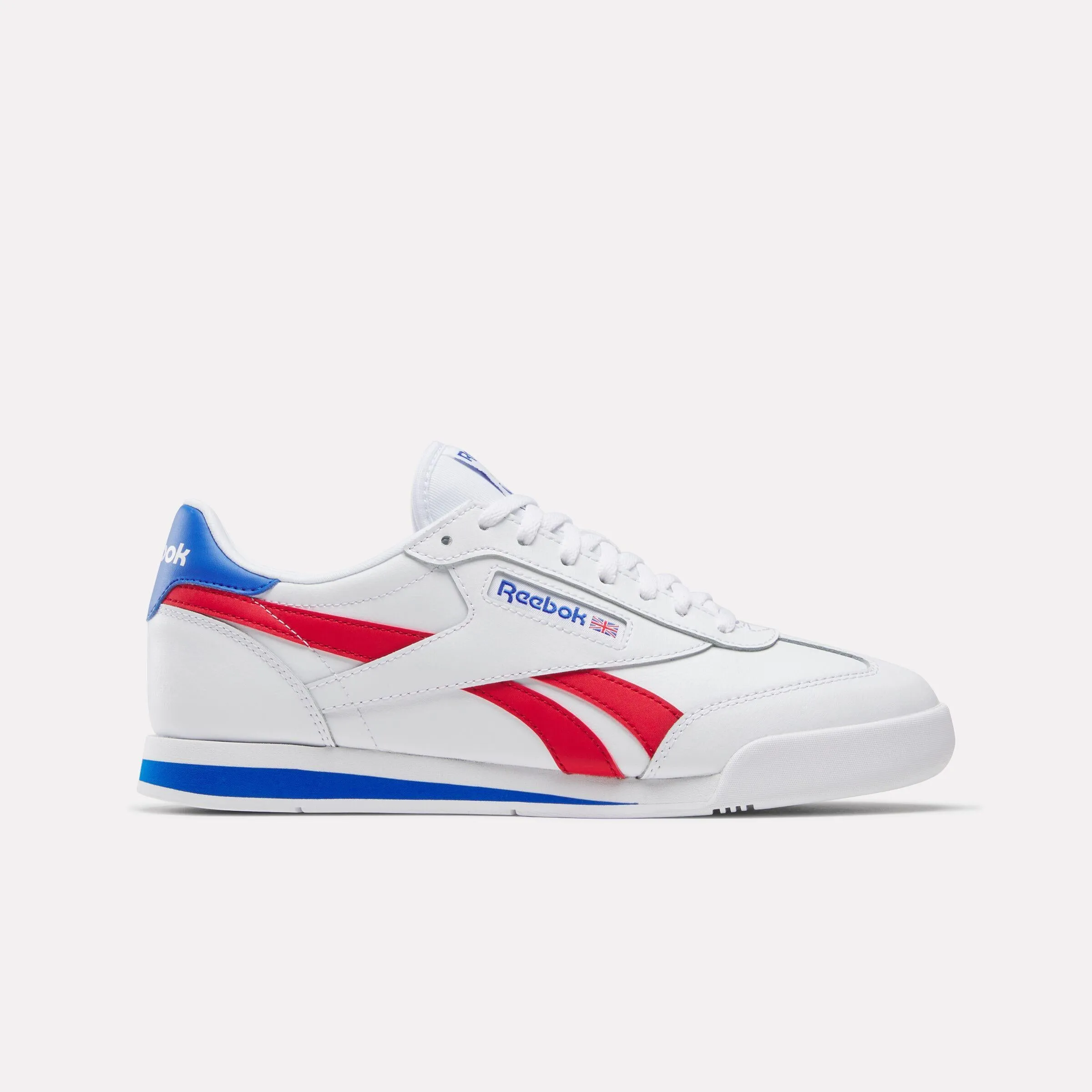 Reebok Footwear  Unisex' Campio Xt Reebok Classics Ftw Men White M