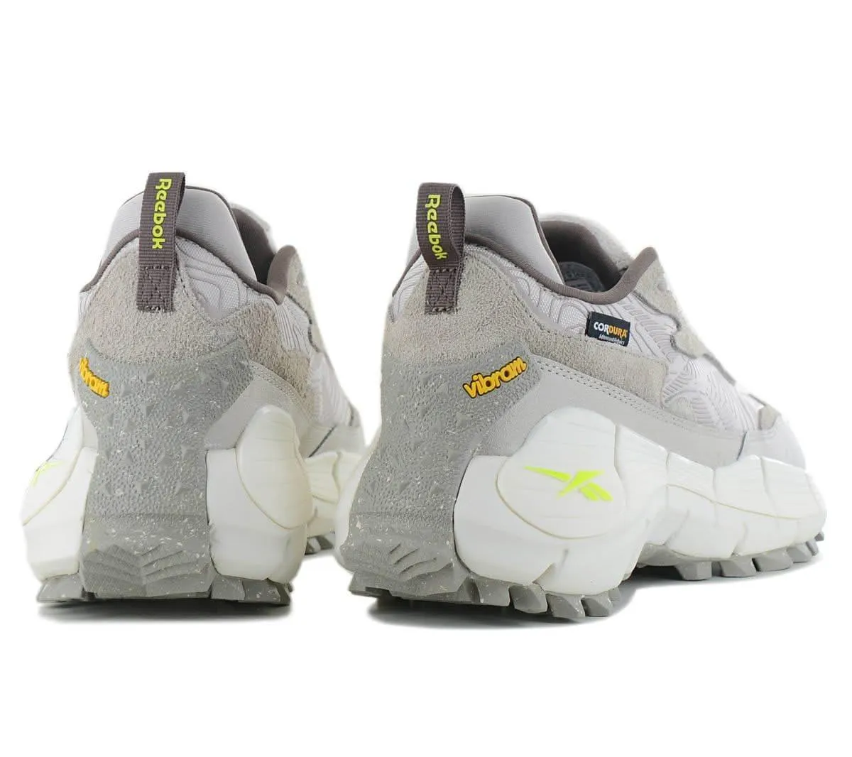 Reebok ZIG Kinetica 2.5 Edge - Herren Sneakers Outdoor Schuhe 100074671