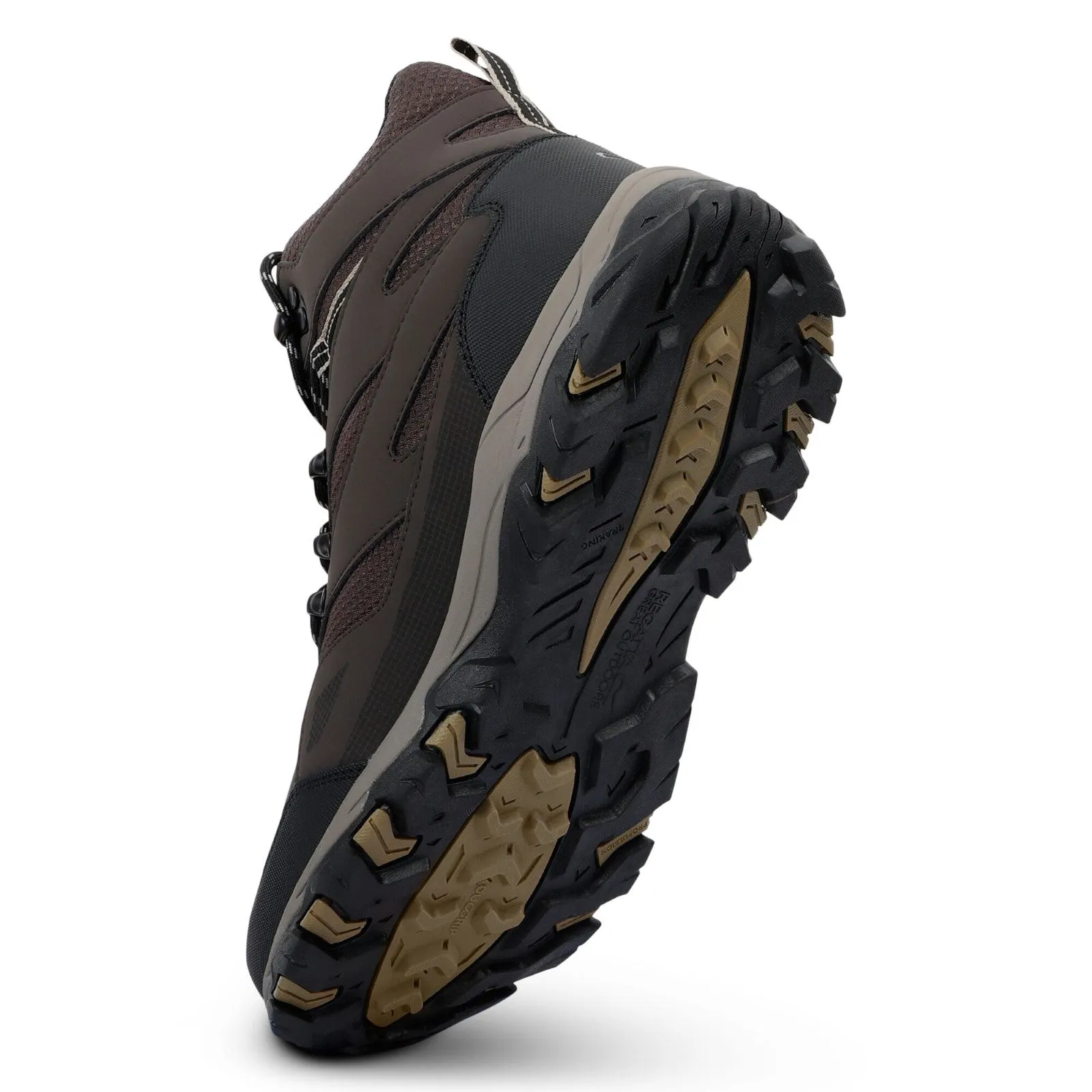 Regatta Mens Holcombe III Walking Boots