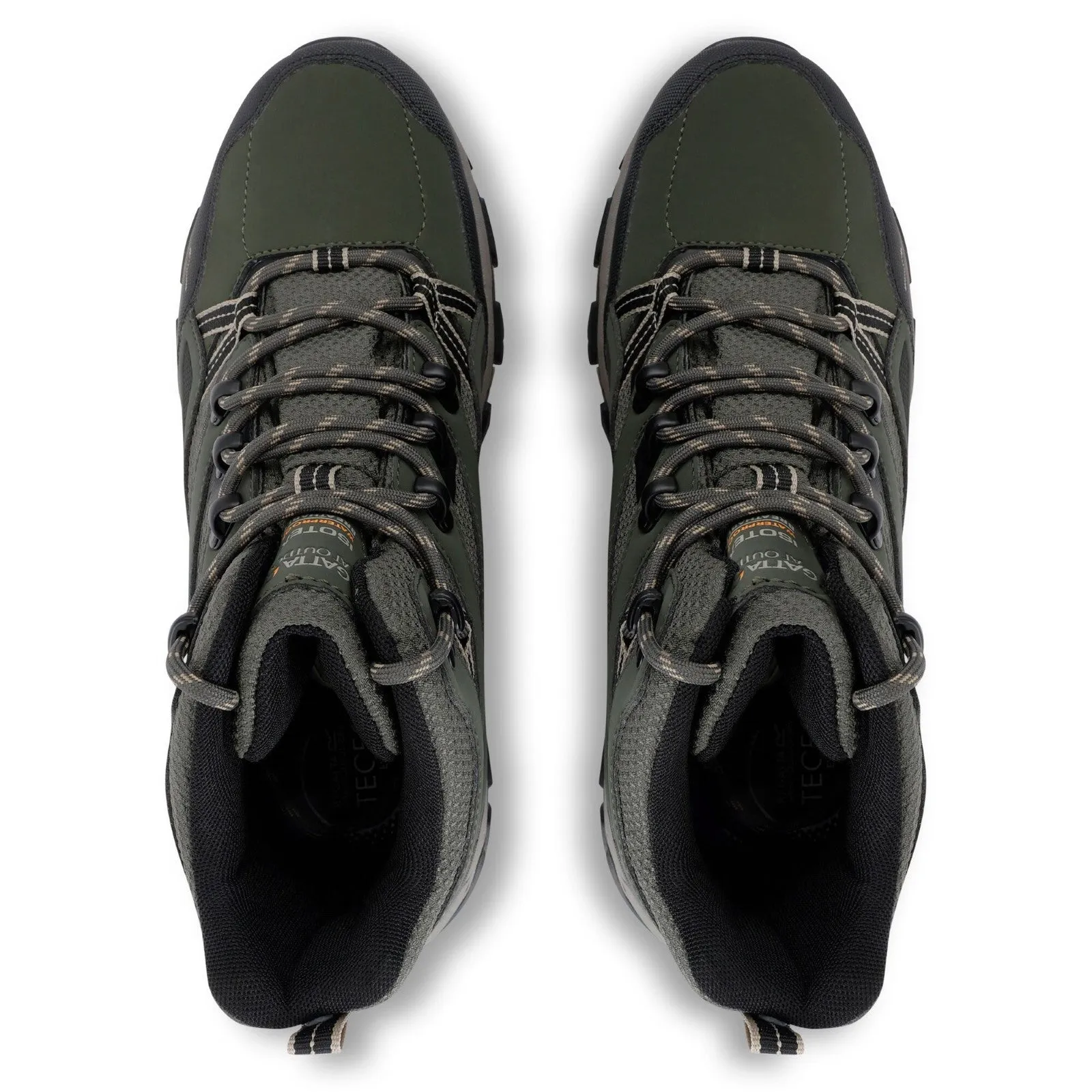 Regatta Mens Holcombe III Walking Boots