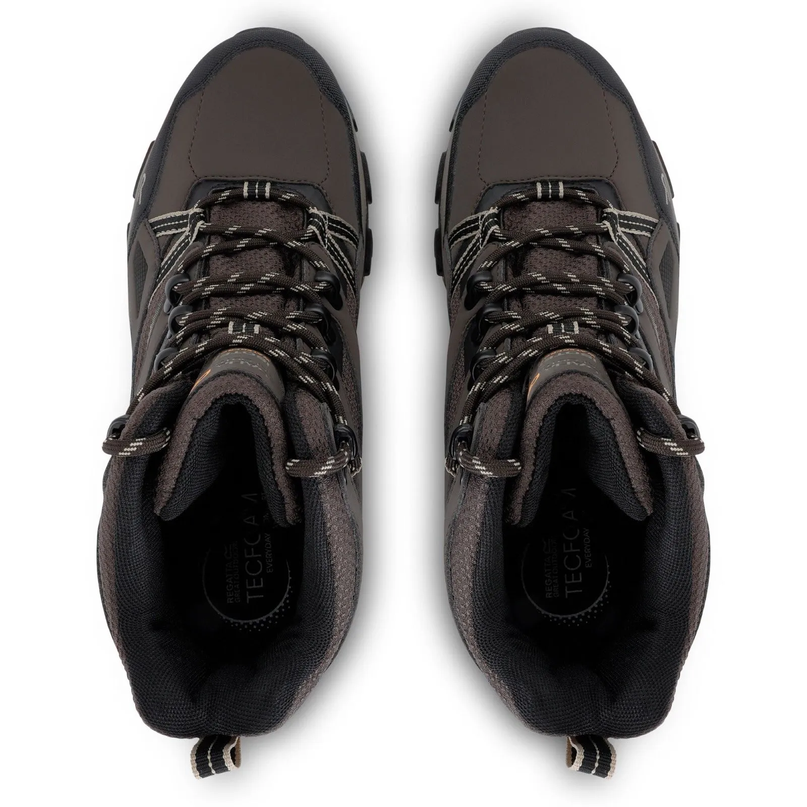 Regatta Mens Holcombe III Walking Boots