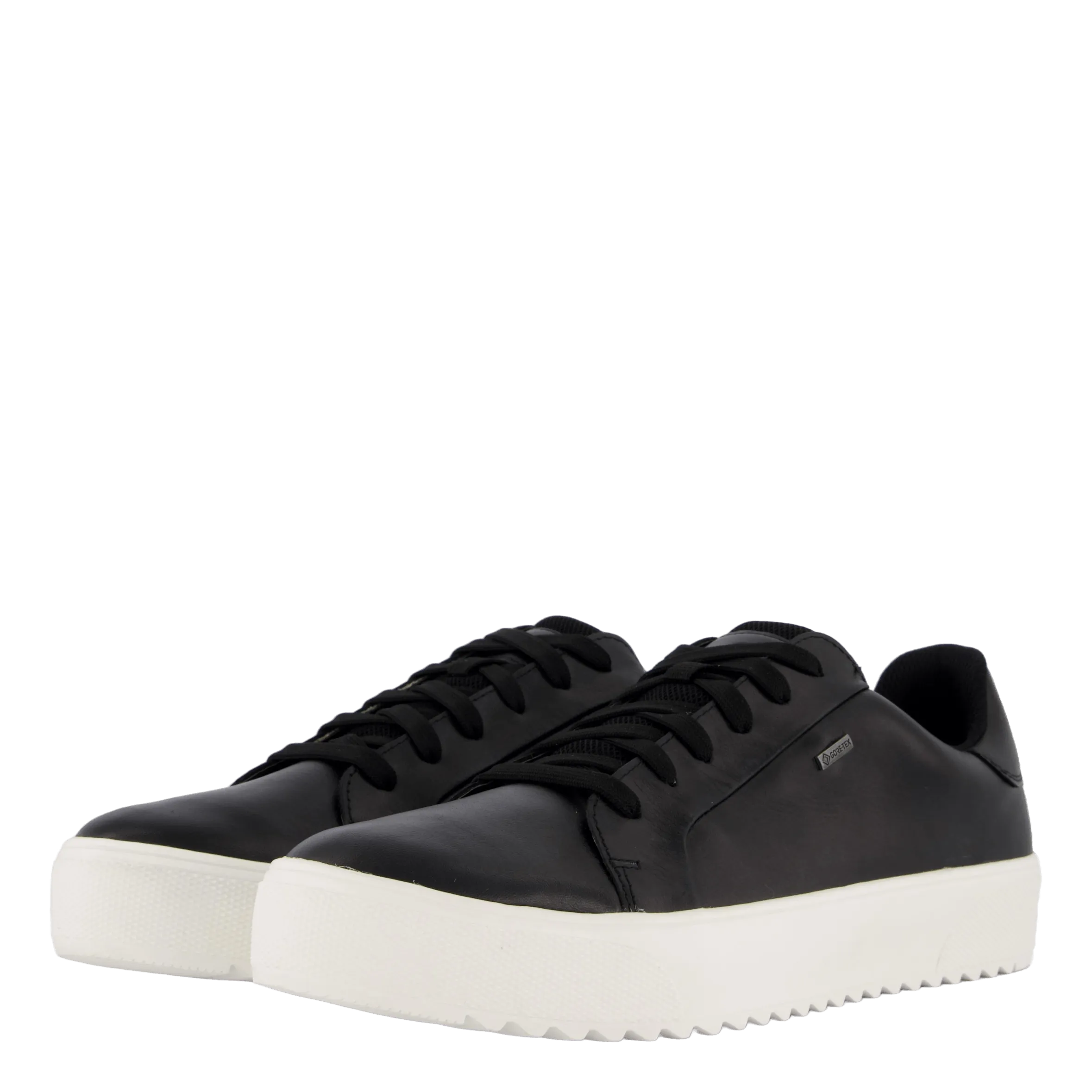 Rex Turin Gtx Black