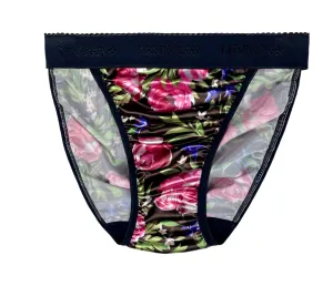 Rio Signature Waistband Panty