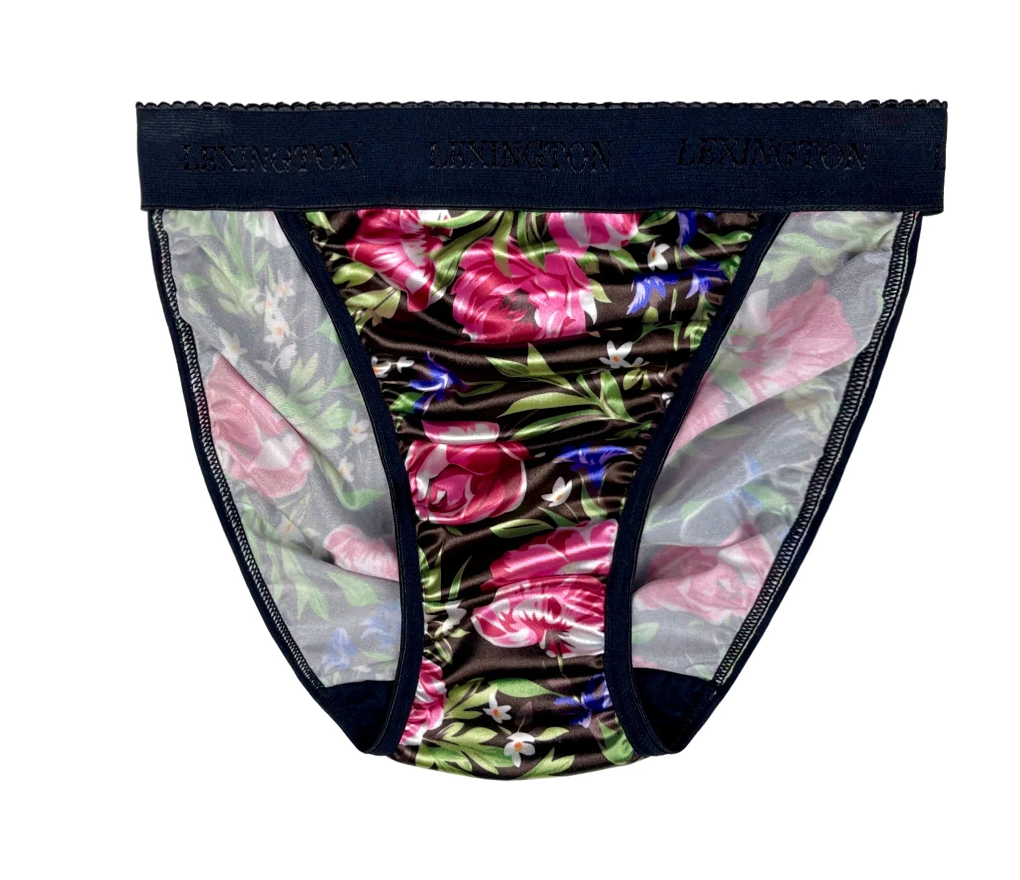 Rio Signature Waistband Panty