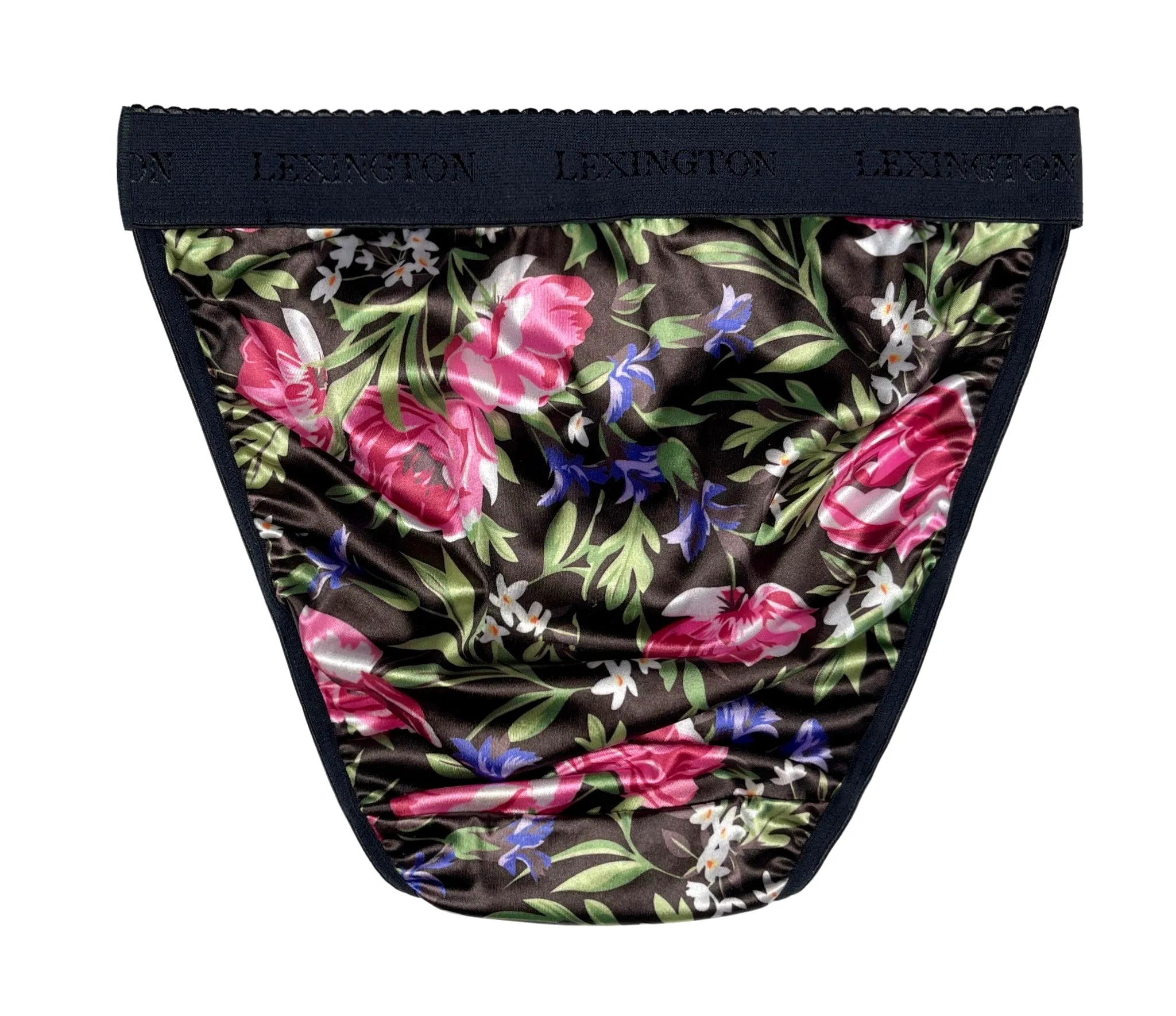 Rio Signature Waistband Panty