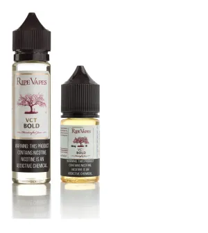 RIPE VAPES VCT BOLD 60ML