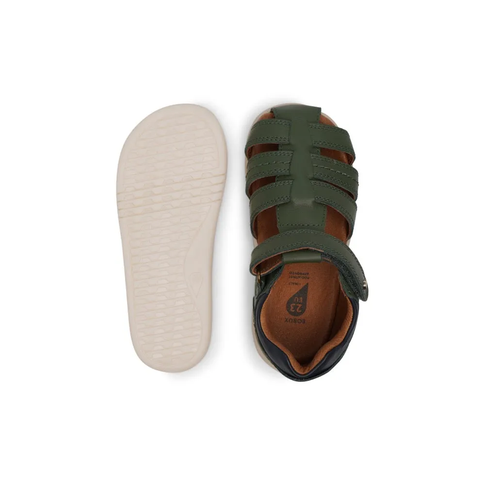 Roam - I-Walk - Forest   Navy