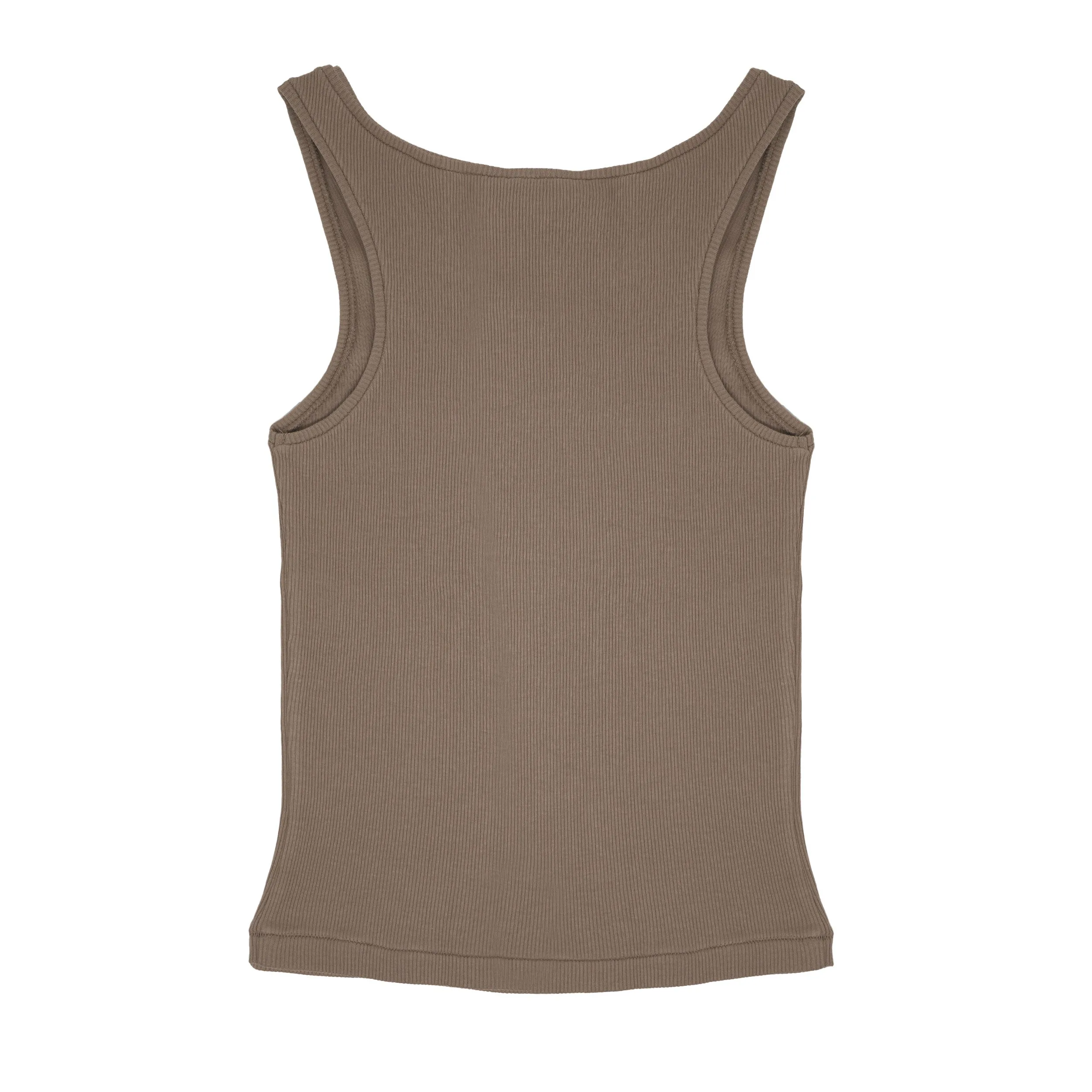 ROAM Mini Tank Taupe