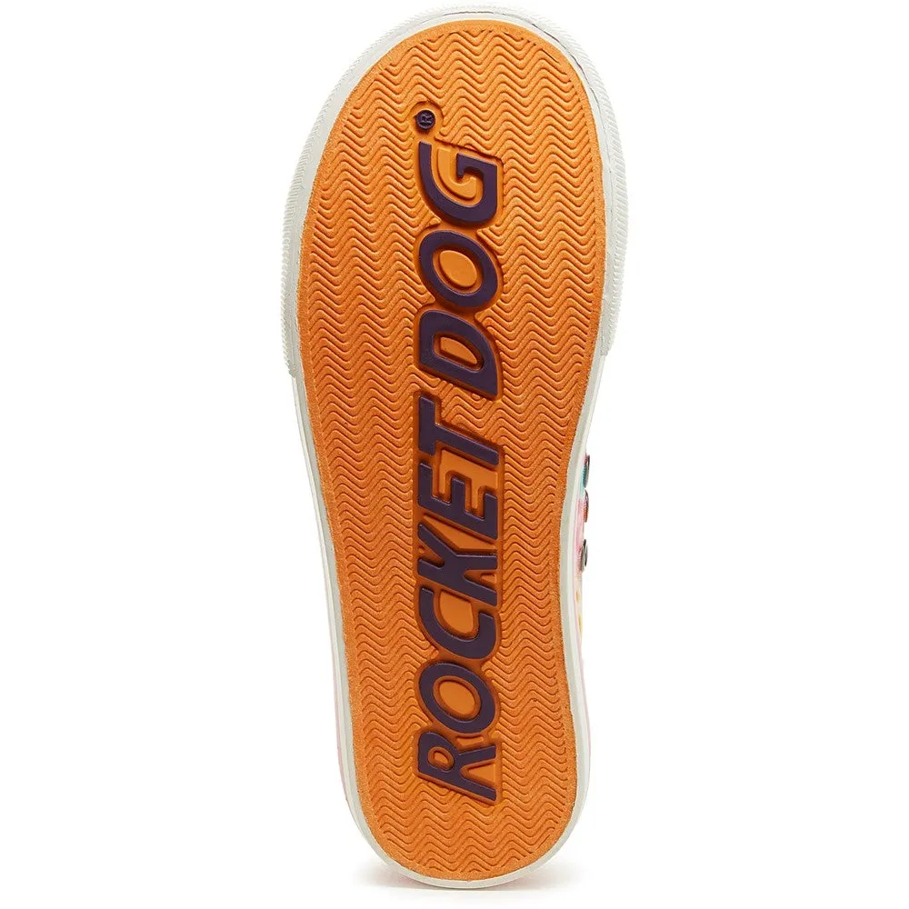 Rocket Dog Jazzin Tucker Shoe