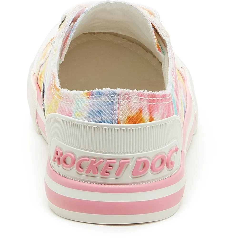 Rocket Dog Jazzin Tucker Shoe