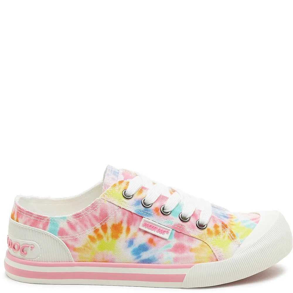 Rocket Dog Jazzin Tucker Shoe