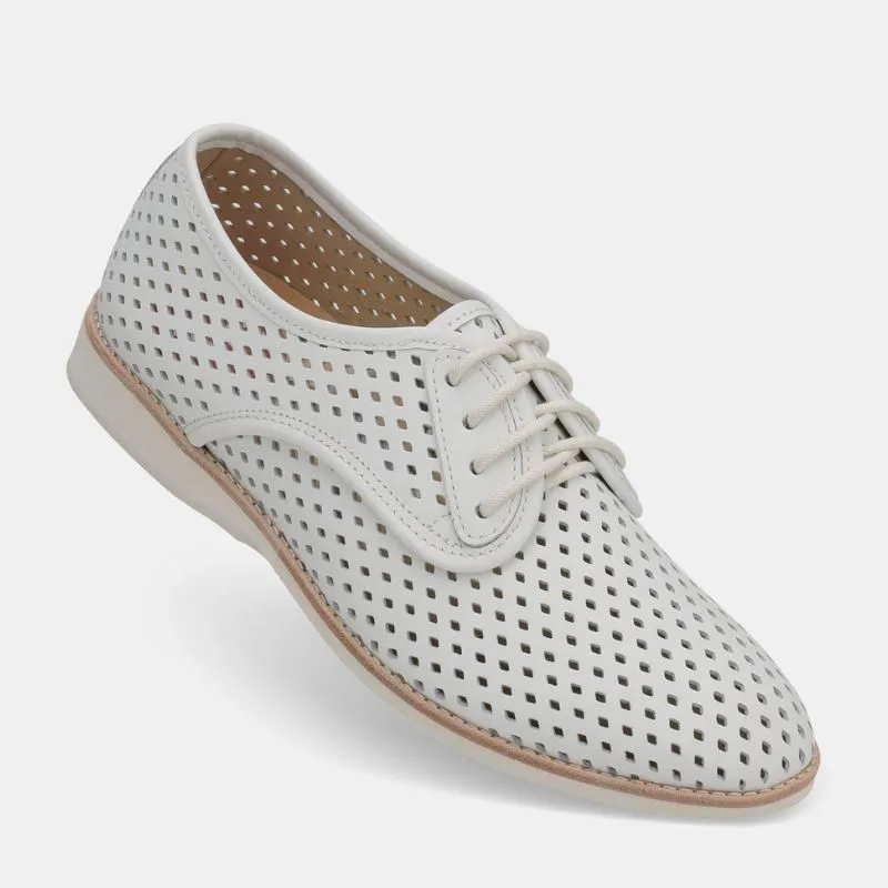 Rollie Derby Punch Sneaker