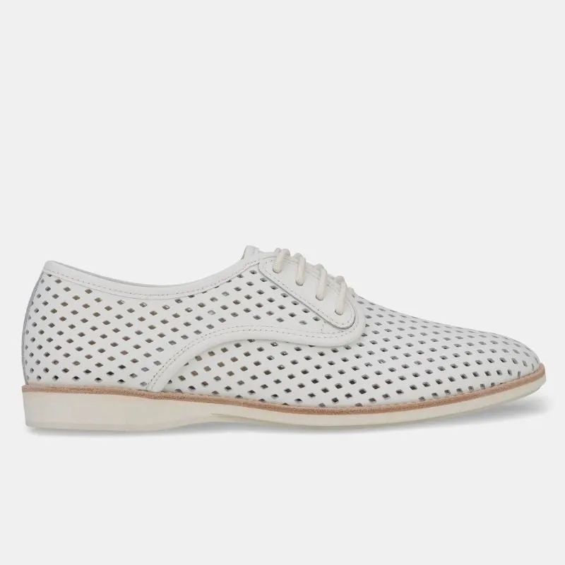 Rollie Derby Punch Sneaker
