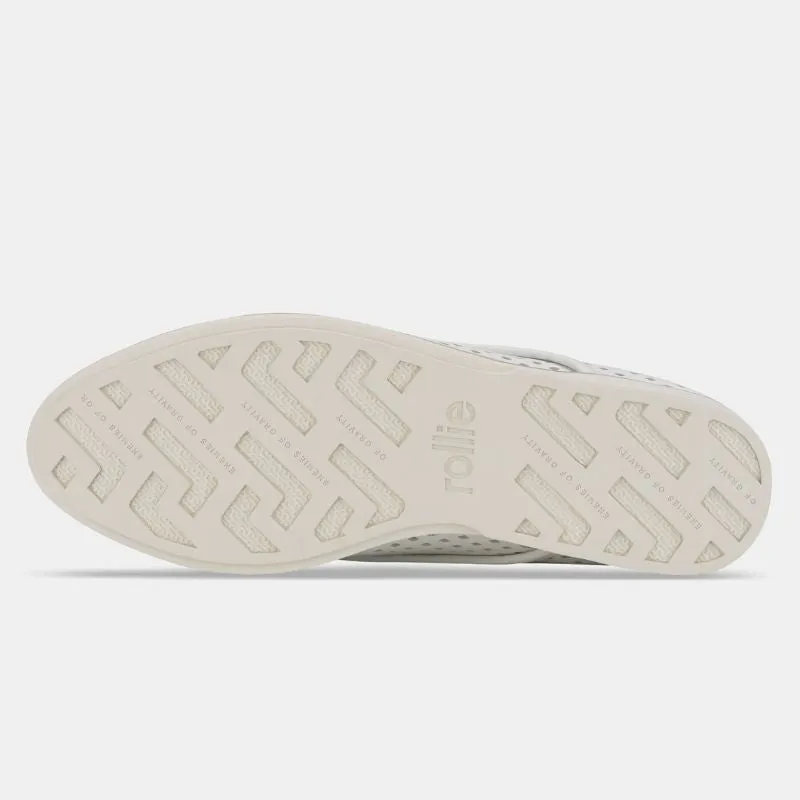 Rollie Derby Punch Sneaker