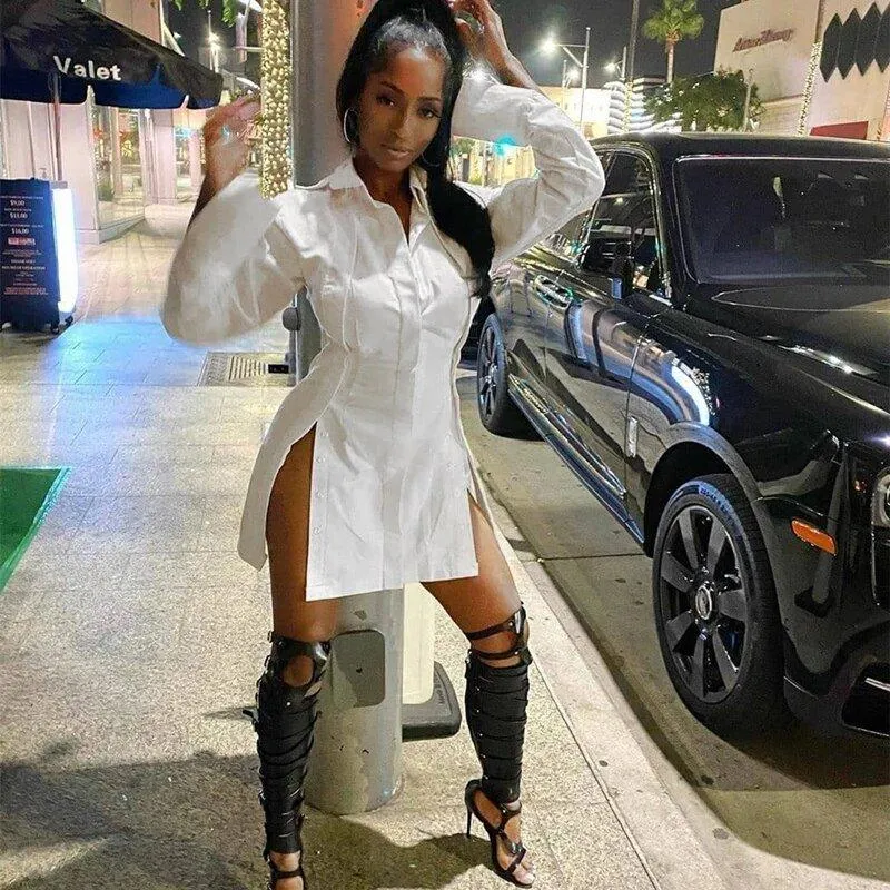 Rome Cut-outs Stiletto Heels