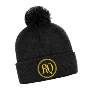 Ron Quinton - Beanie