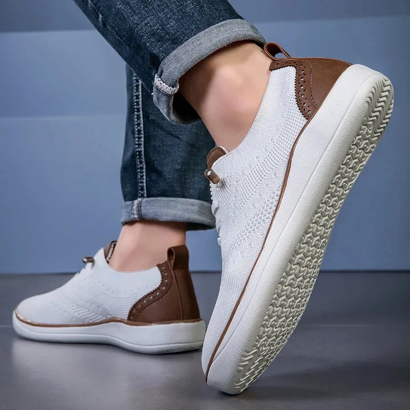 Roven Casual Sneakers