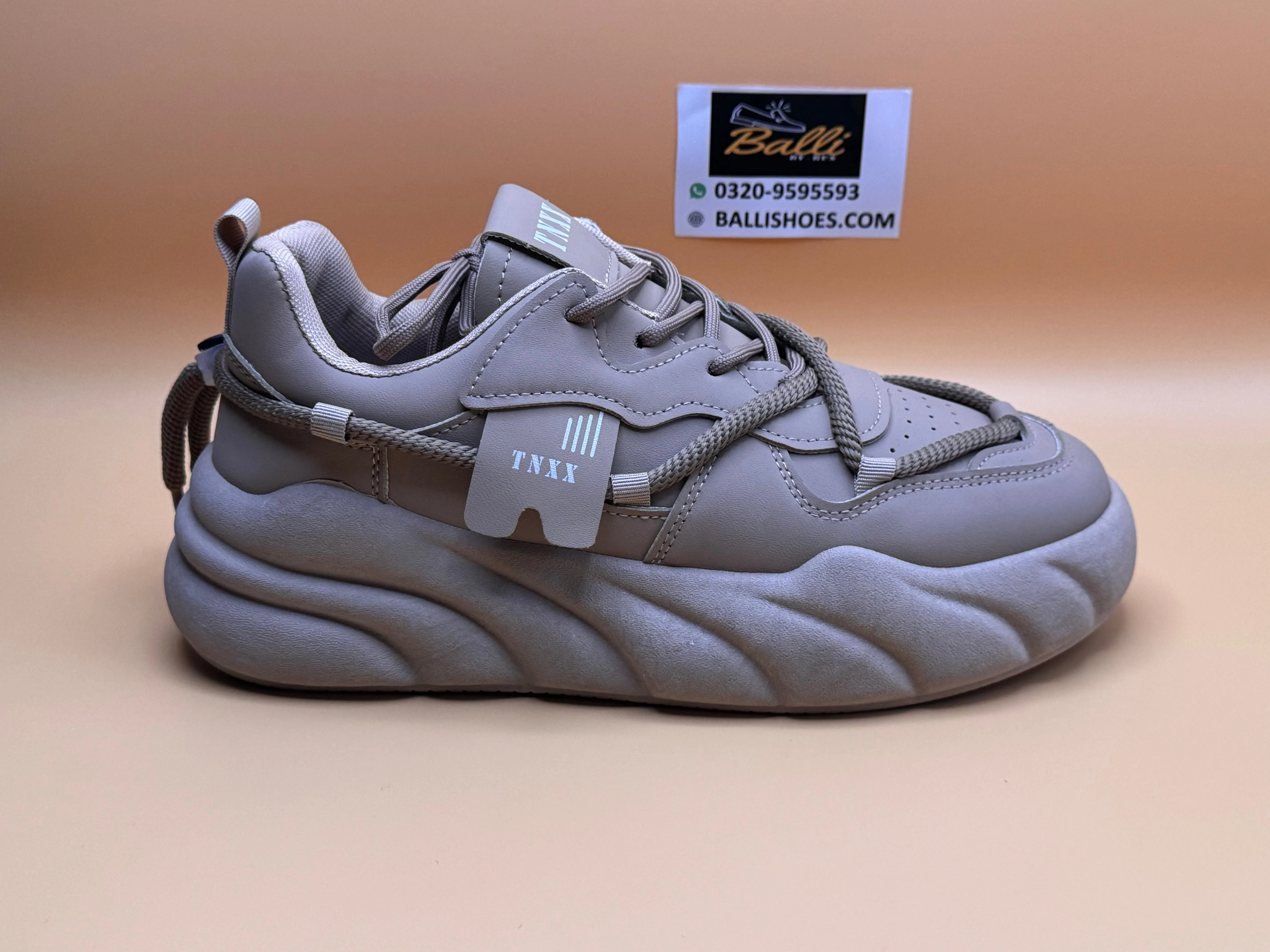 Royal ed (Sneakers)