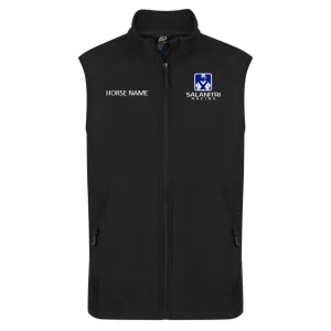 Salanitri - SoftShell Vest Personalised