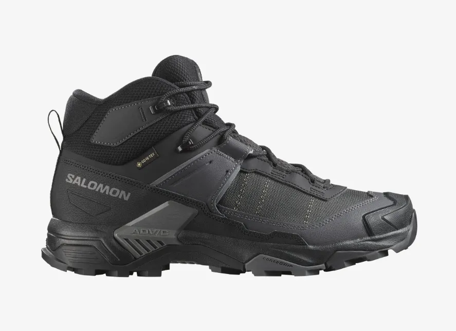 Salomon Men's X Ultra 5 GTX