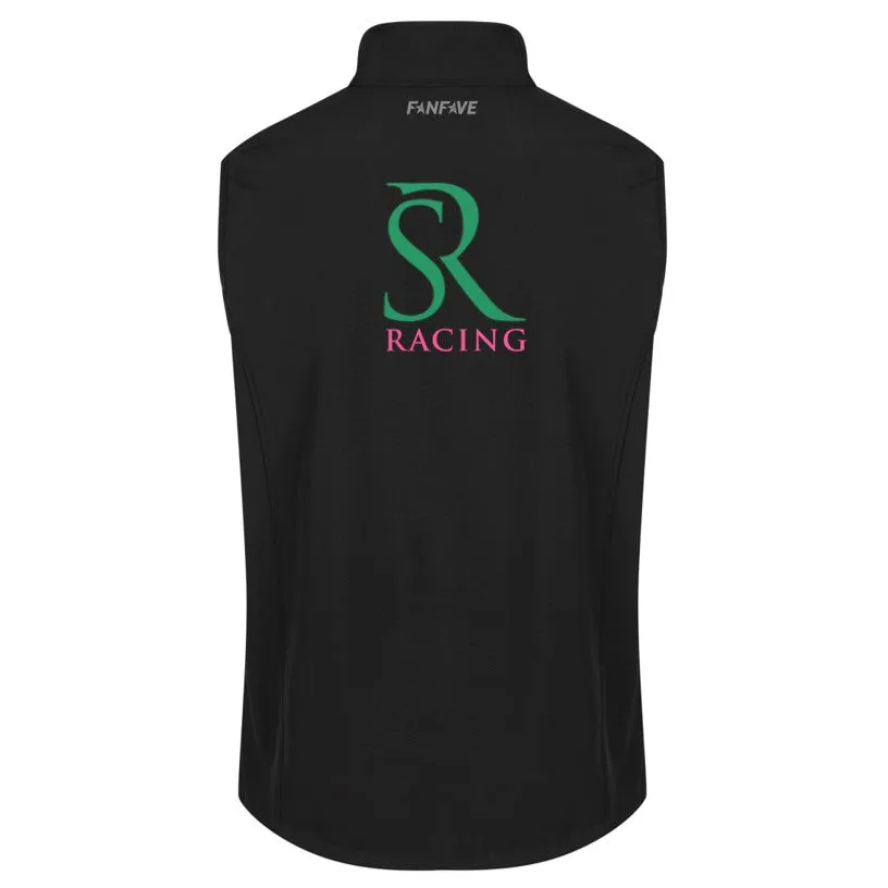 Sarah Rutten - SoftShell Vest