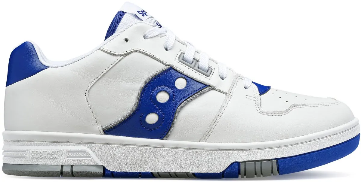 Saucony SpotBilt Sonic Low Retro Sneakers