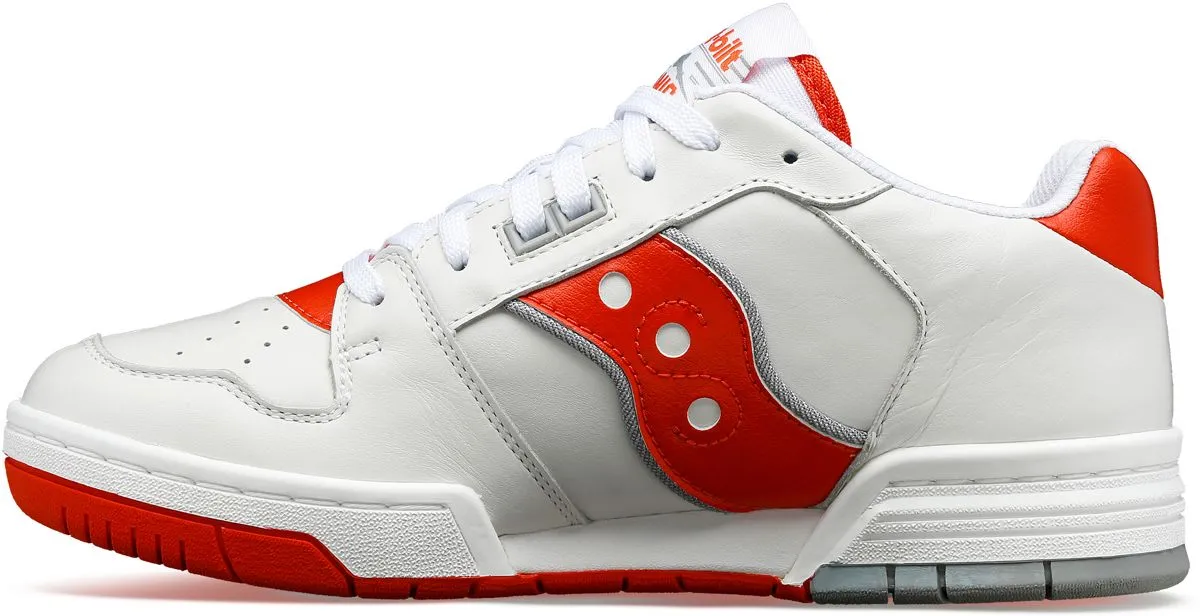 Saucony SpotBilt Sonic Low Retro Sneakers