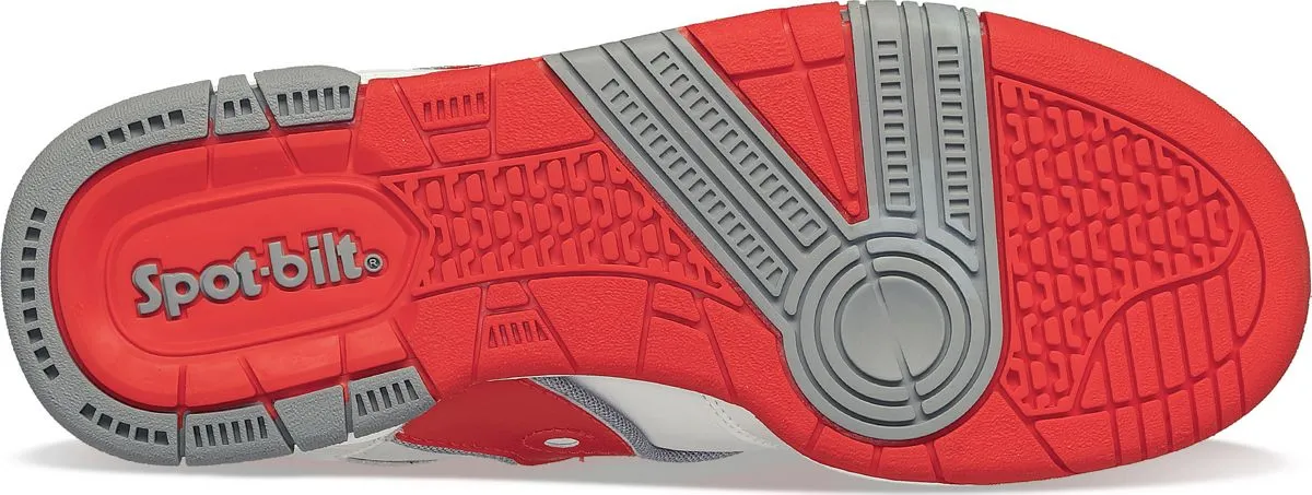 Saucony SpotBilt Sonic Low Retro Sneakers