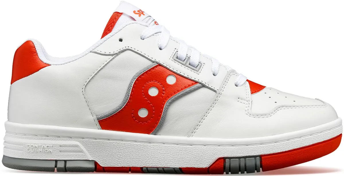 Saucony SpotBilt Sonic Low Retro Sneakers