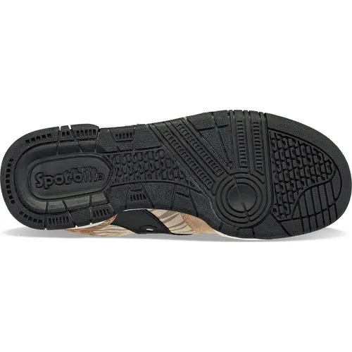 Saucony SpotBilt Sonic Low Retro Sneakers