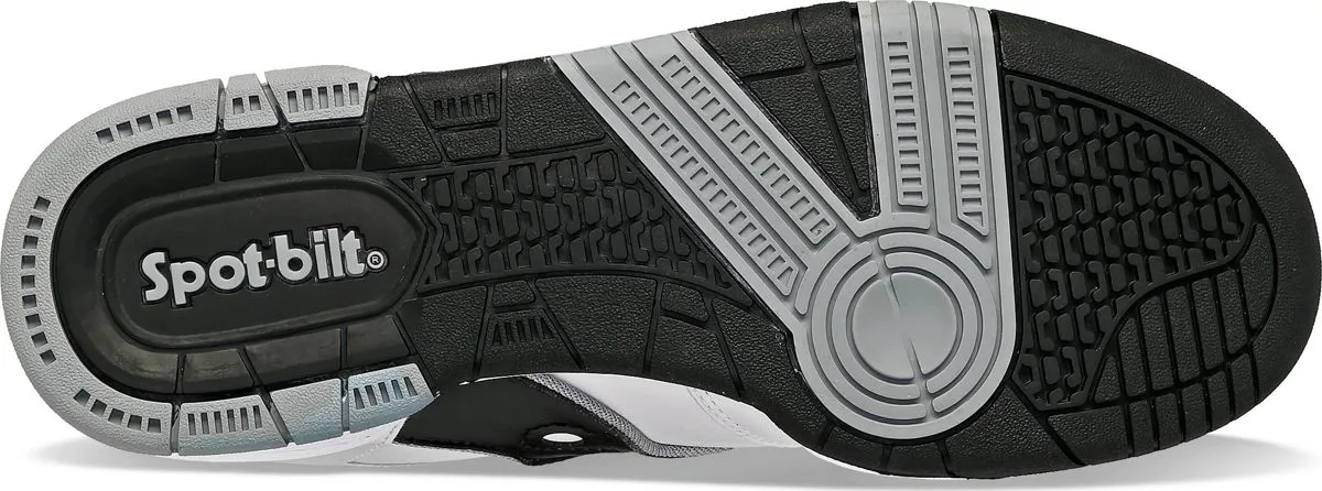 Saucony SpotBilt Sonic Low Retro Sneakers