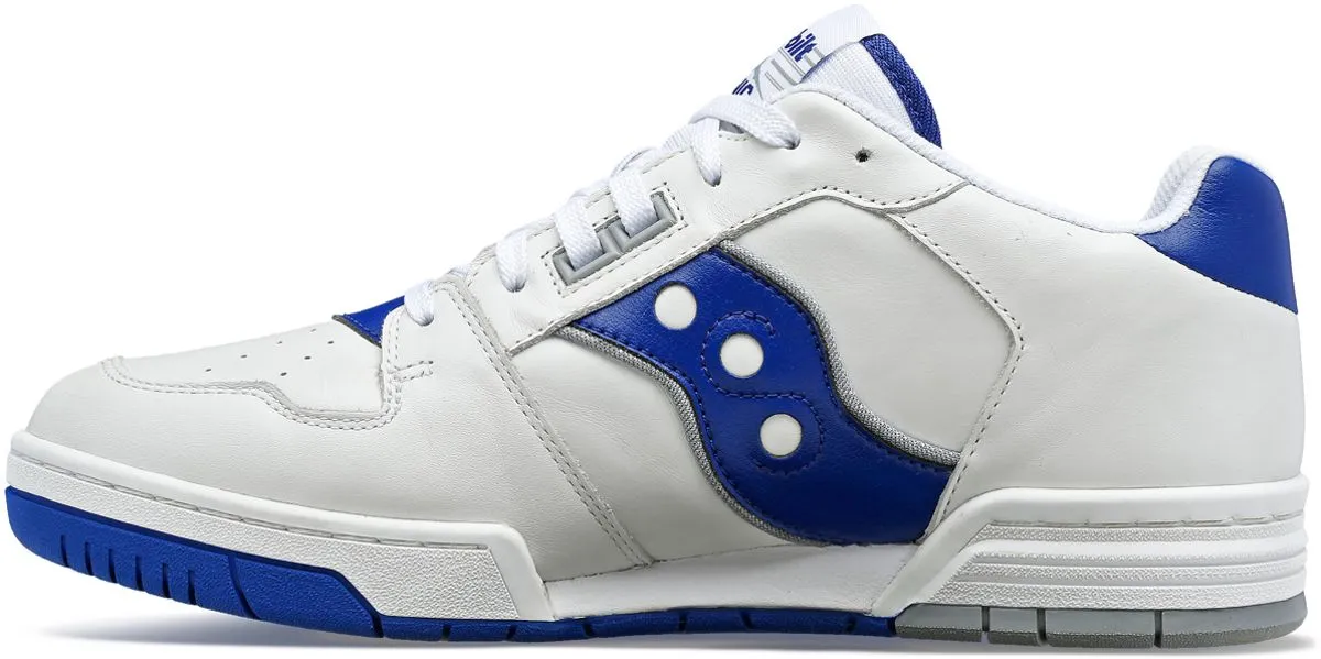 Saucony SpotBilt Sonic Low Retro Sneakers