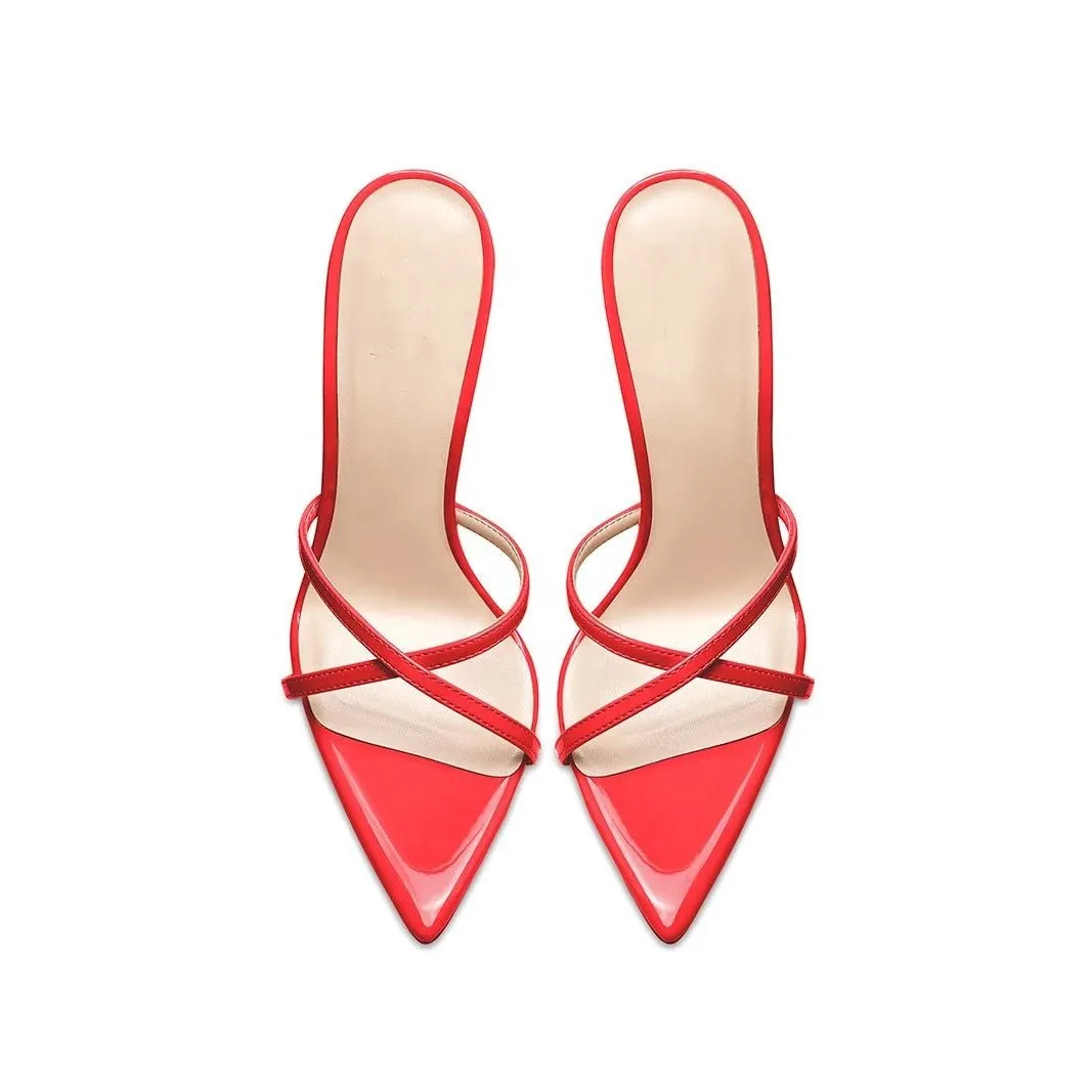 Schoensten  sexy high heels
