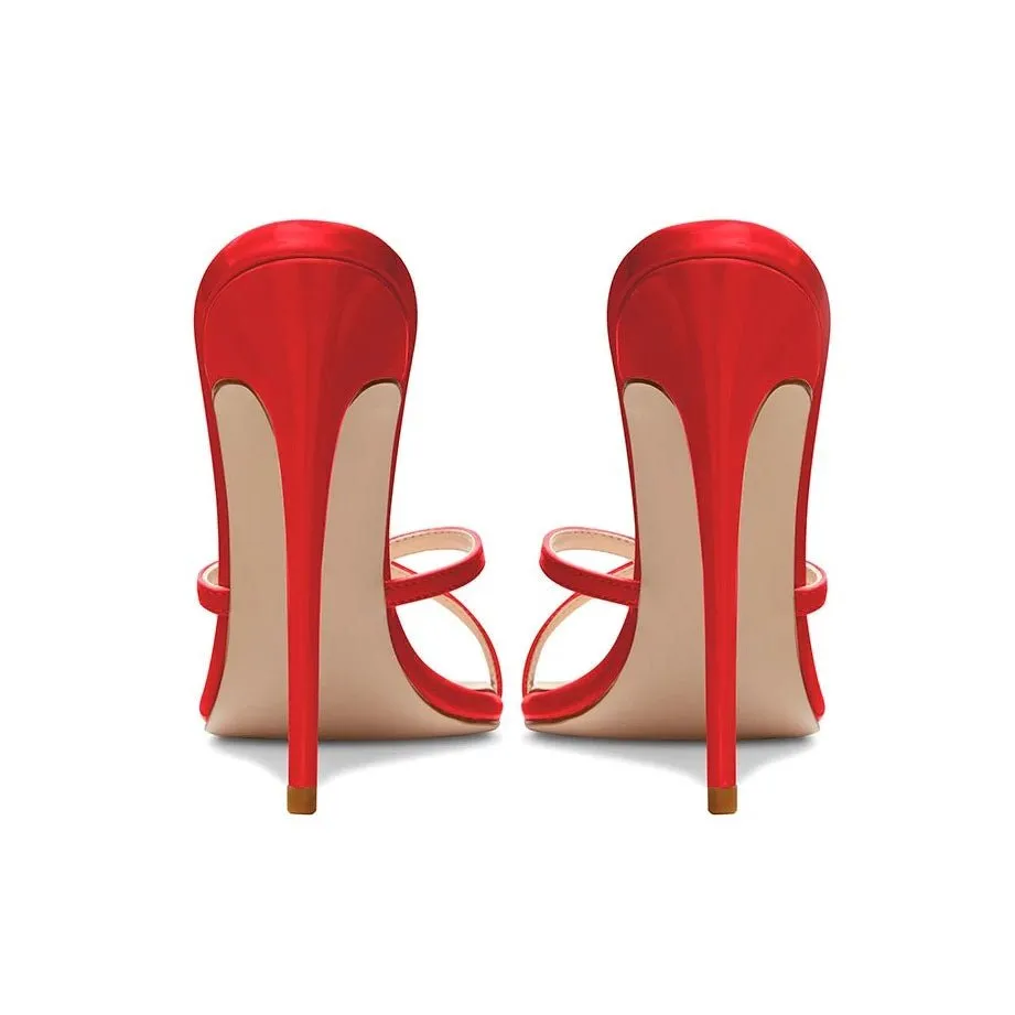 Schoensten  sexy high heels