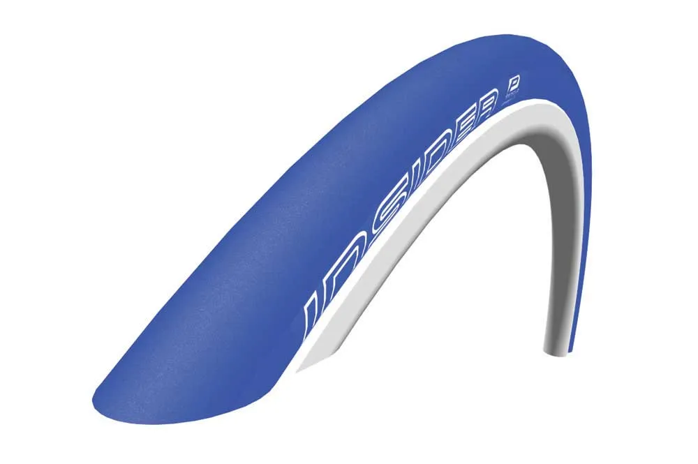 Schwalbe Insider Performance Turbo Trainer Tyre- 700 x 35c