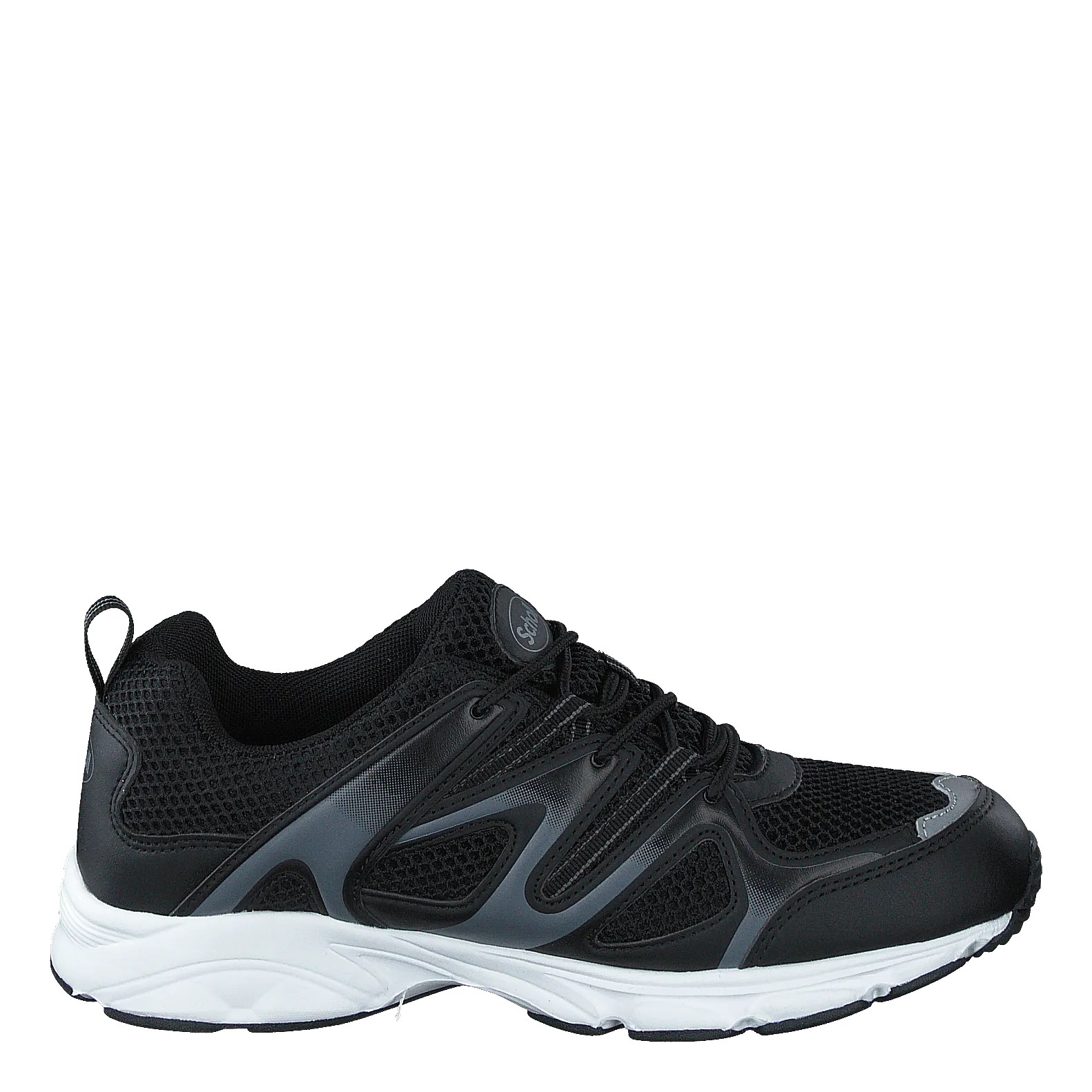 Selfoss Black/grey