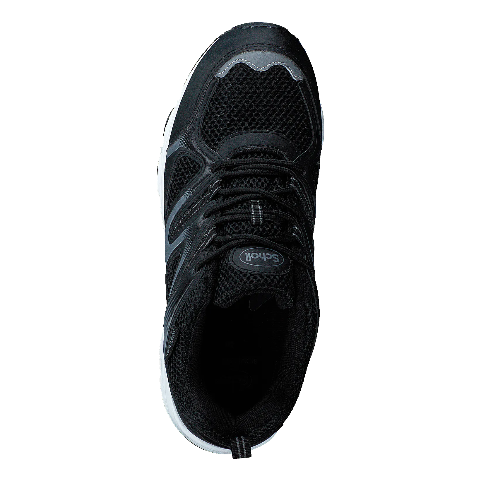 Selfoss Black/grey