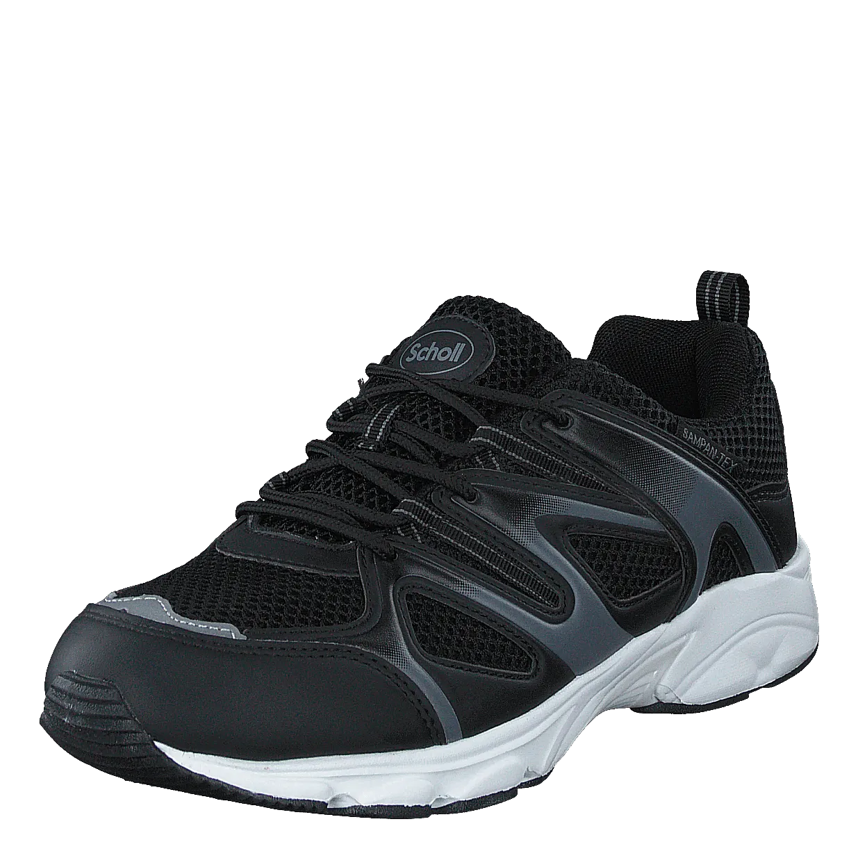 Selfoss Black/grey