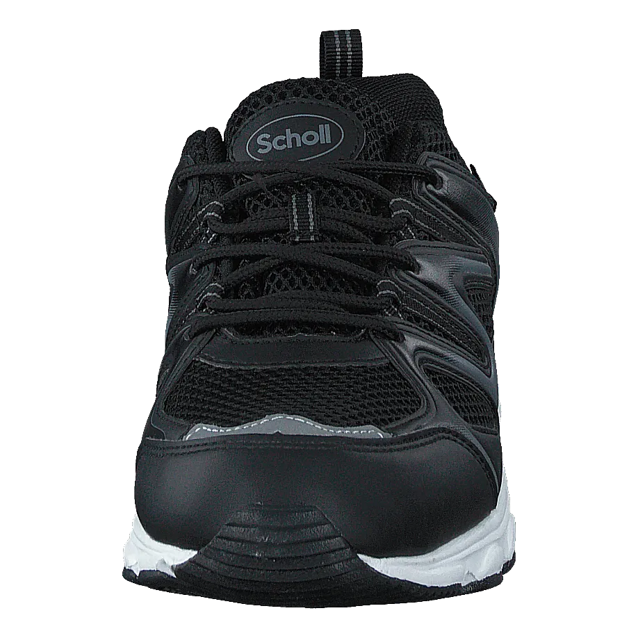 Selfoss Black/grey