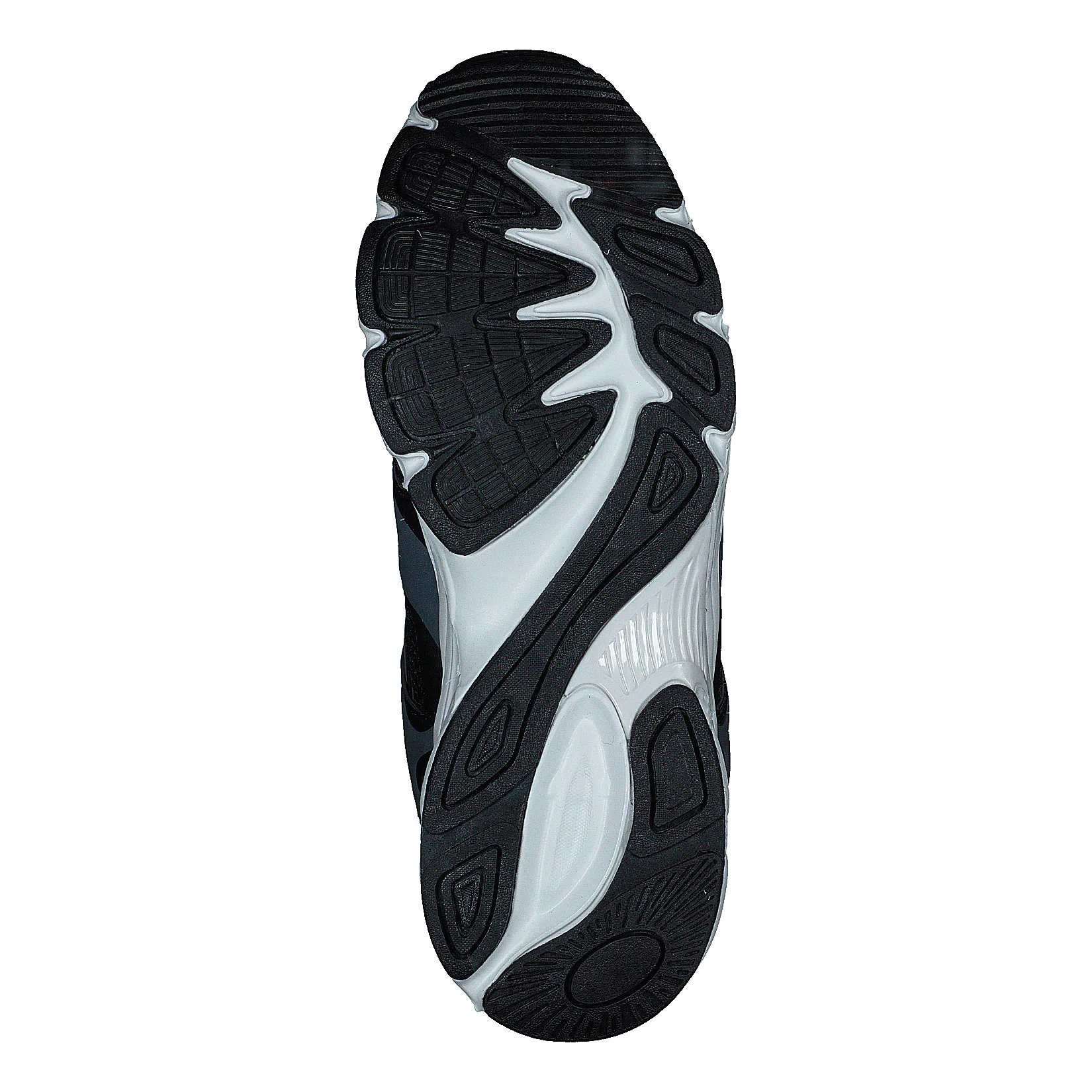 Selfoss Black/grey