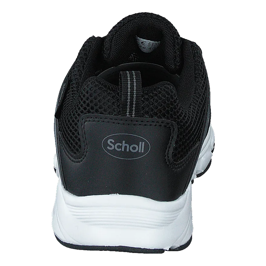 Selfoss Black/grey