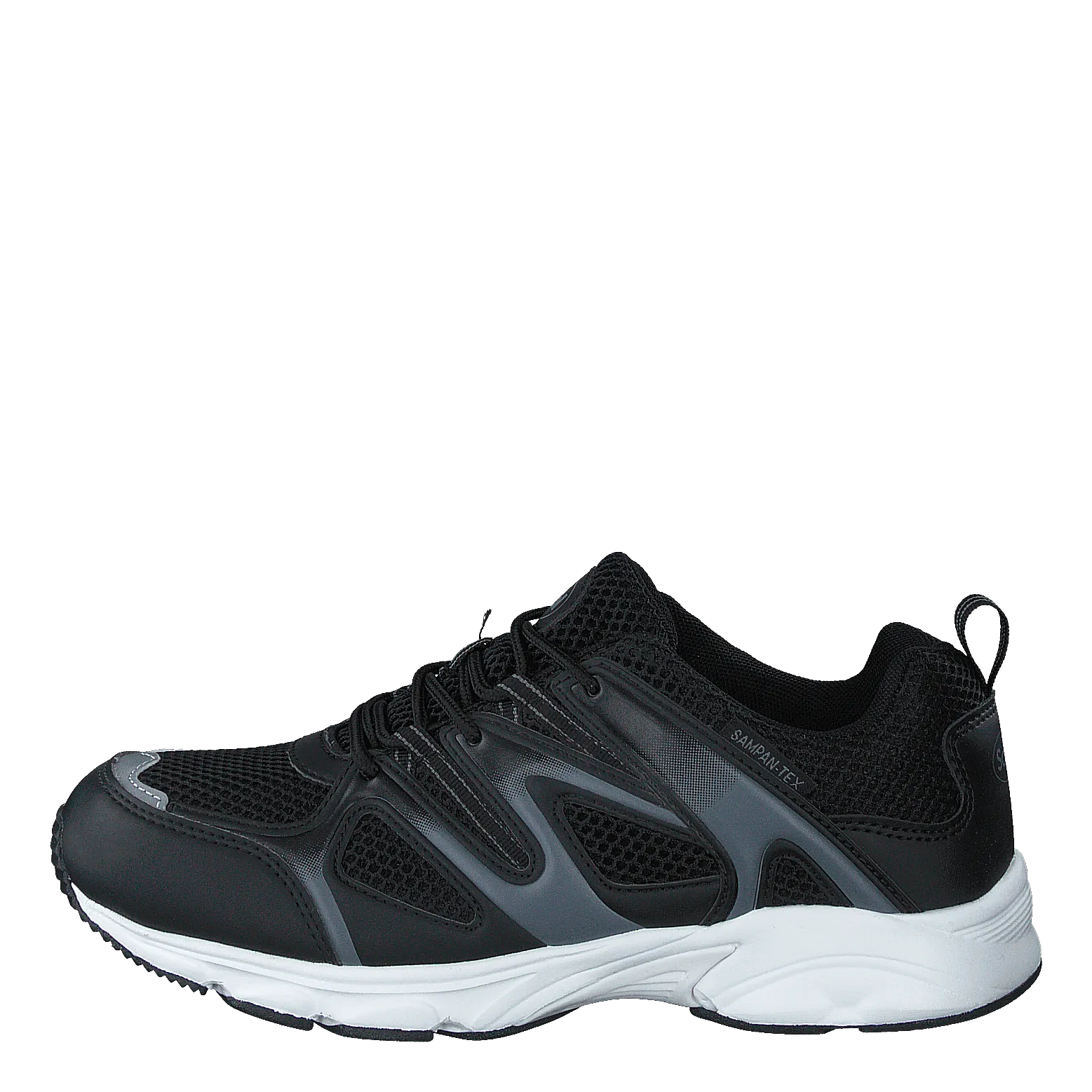 Selfoss Black/grey