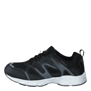 Selfoss Black/grey