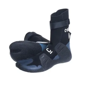 Session 3mm Hidden Split Toe Boots
