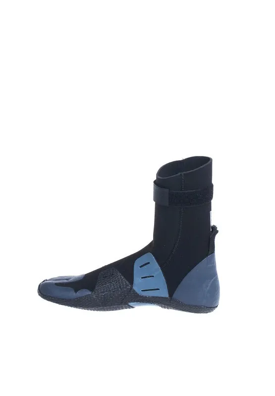 Session 3mm Hidden Split Toe Boots