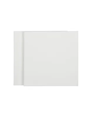 Set Of Cotton Canvases