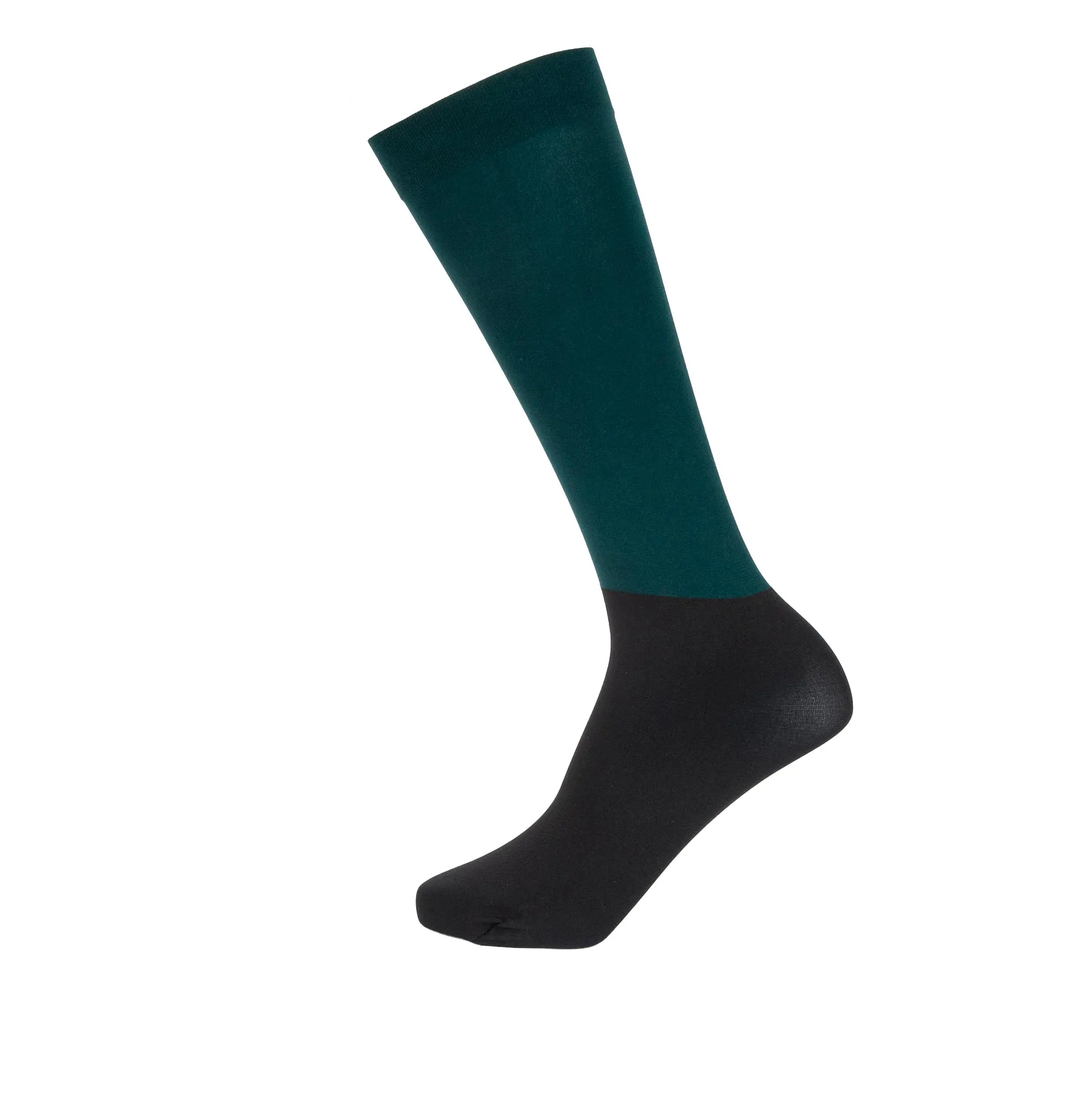 Shires Green Aubrion Eltar Socks - Child