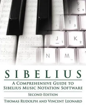SIBELIUS MUSIC NOTATION REVISED EDITION (O/P)
