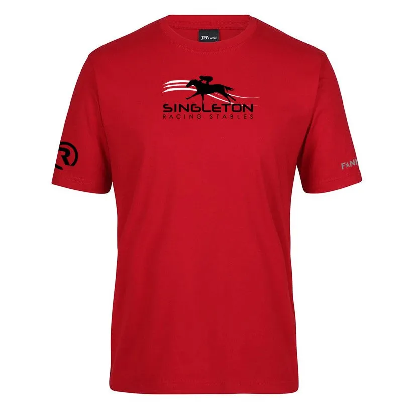 Singleton - Tee
